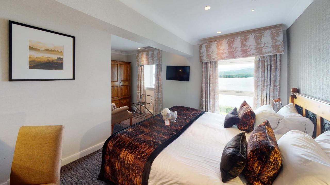 Low Wood Bay Windermere Esterno foto
