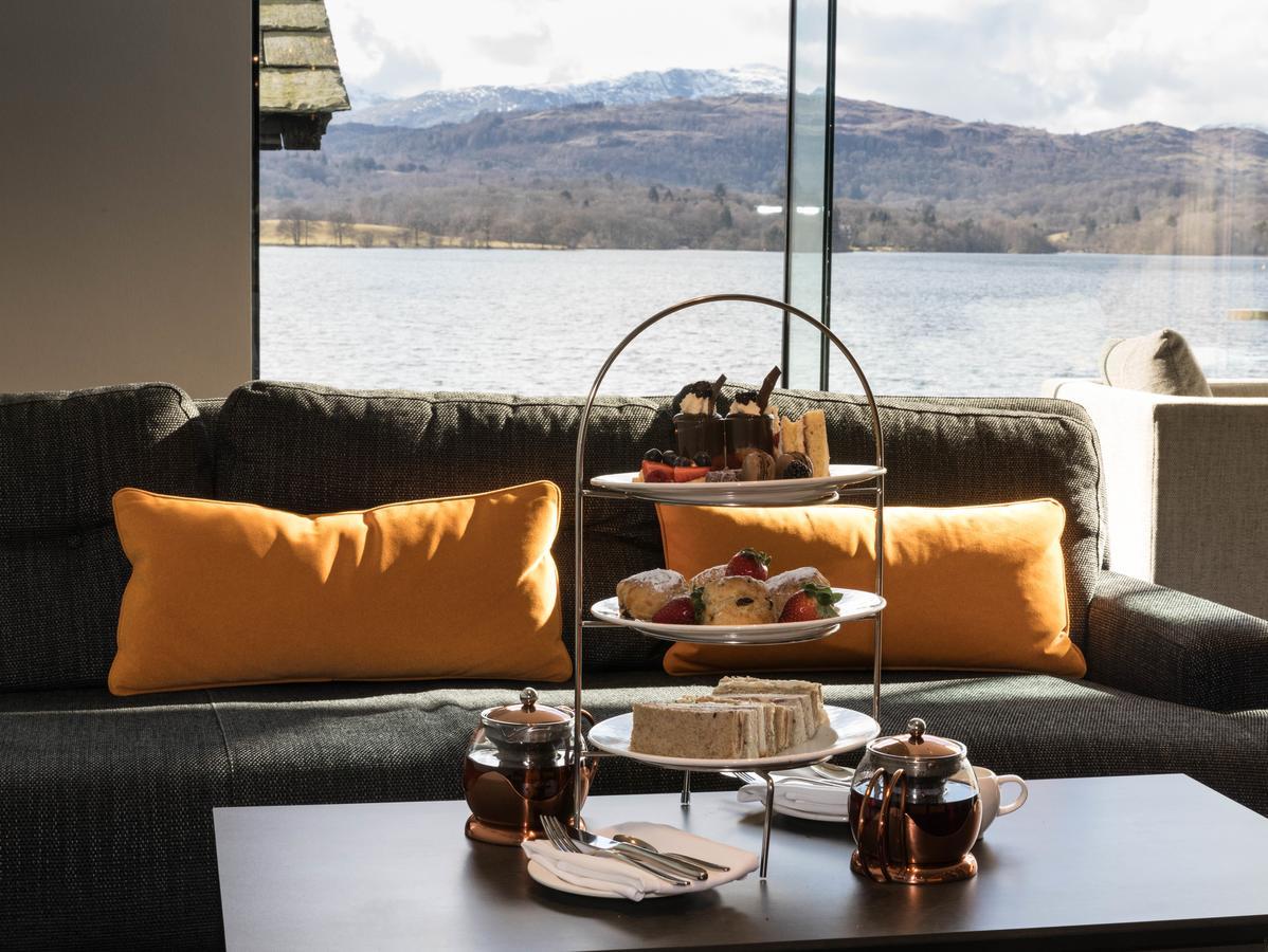 Low Wood Bay Windermere Esterno foto